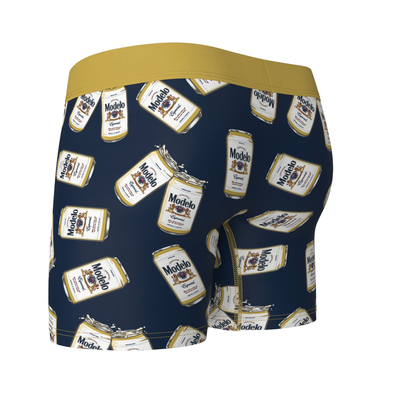 SWAG - Modelo Beer Can Boxers