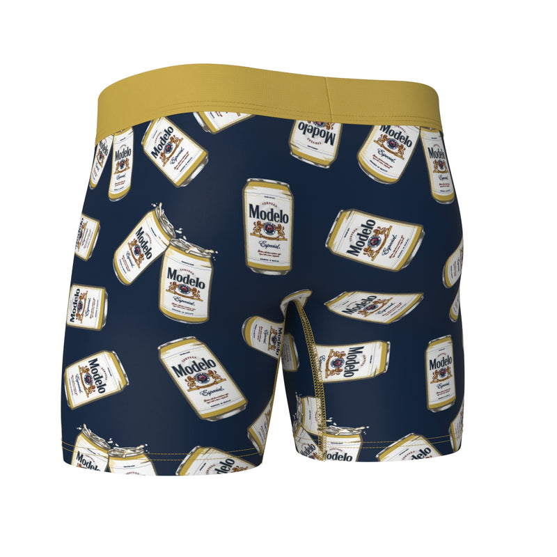 SWAG - Modelo Beer Can Boxers