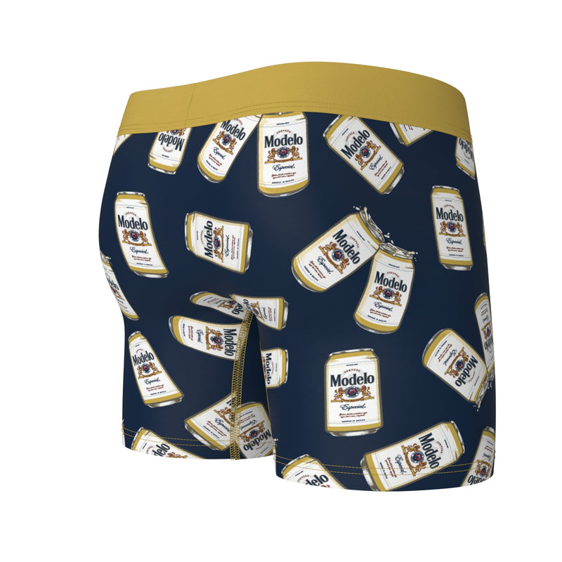 SWAG - Modelo Beer Can Boxers