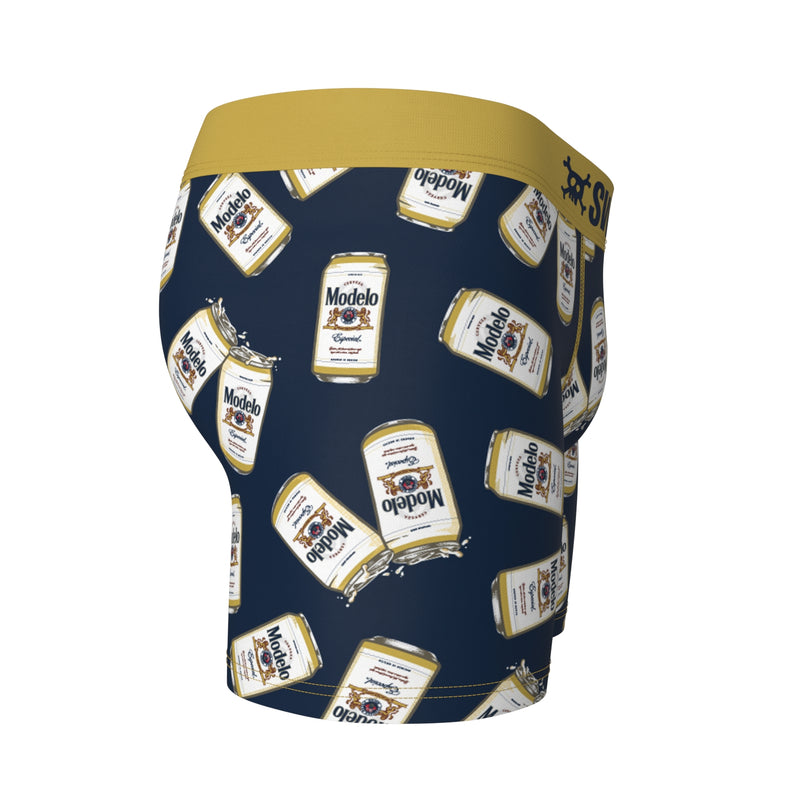 SWAG - Modelo Beer Can Boxers