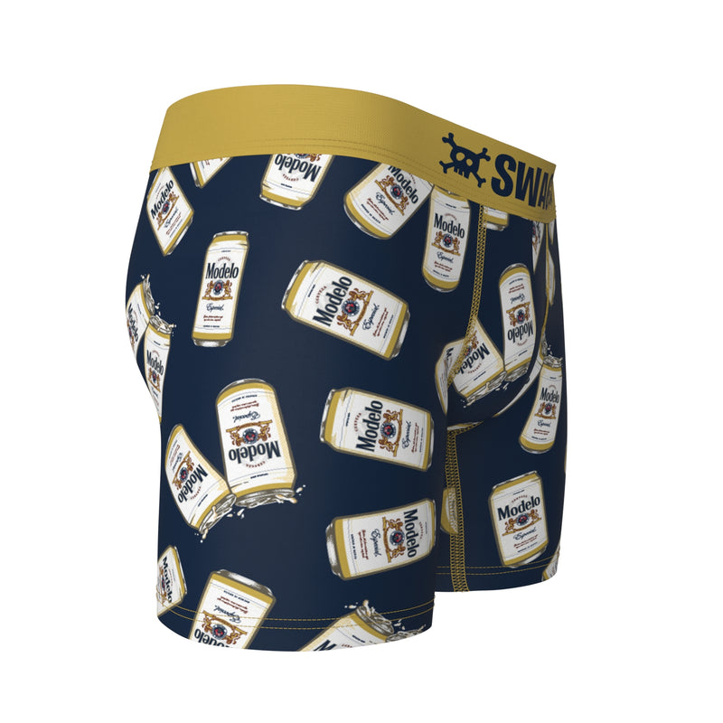 SWAG - Modelo Beer Can Boxers