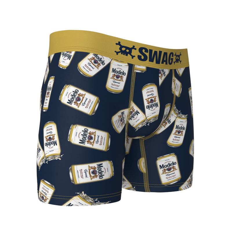 SWAG - Modelo Beer Can Boxers