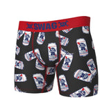 SWAG - Pabst Beer Can Boxers