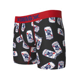 SWAG - Pabst Beer Can Boxers