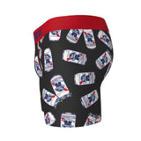 SWAG - Pabst Beer Can Boxers