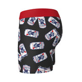 SWAG - Pabst Beer Can Boxers