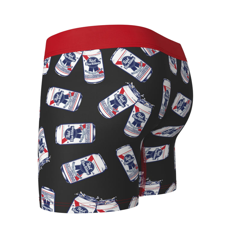 SWAG - Pabst Beer Can Boxers