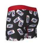 SWAG - Pabst Beer Can Boxers