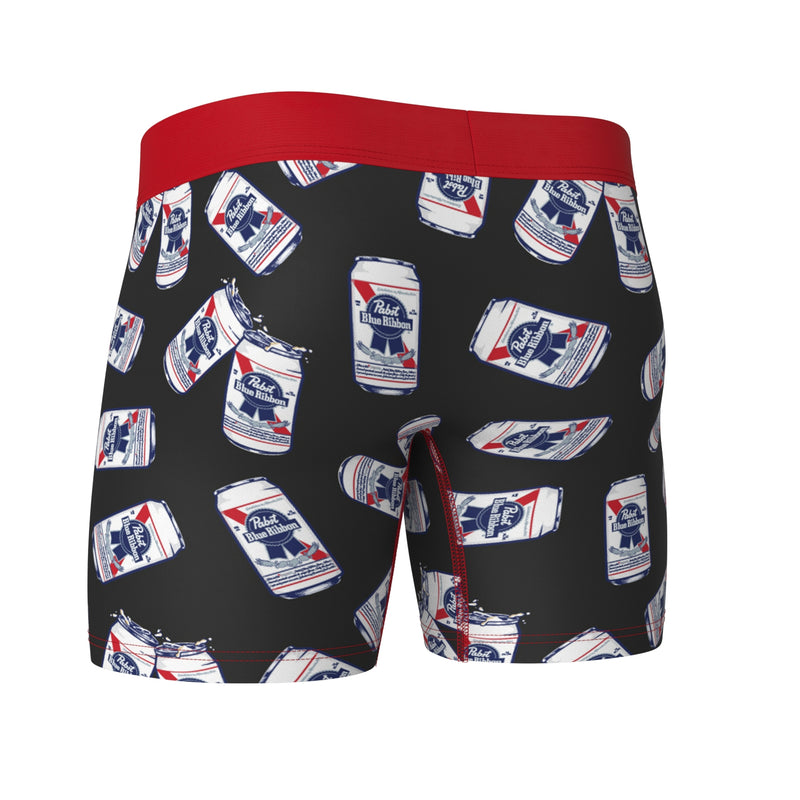 SWAG - Pabst Beer Can Boxers