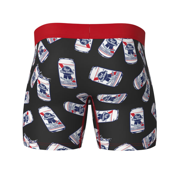 SWAG - Pabst Beer Can Boxers