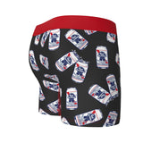 SWAG - Pabst Beer Can Boxers