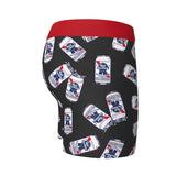 SWAG - Pabst Beer Can Boxers