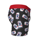 SWAG - Pabst Beer Can Boxers