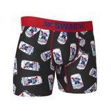 SWAG - Pabst Beer Can Boxers