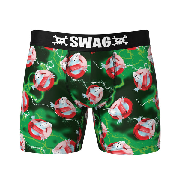 SWAG - Ghostbusters Boxers