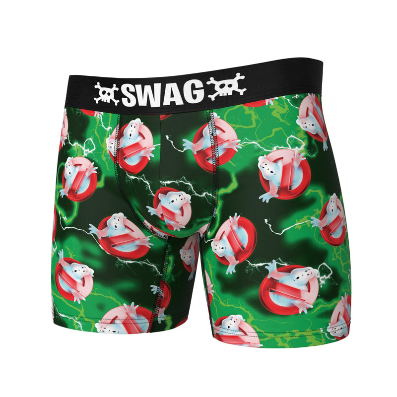 SWAG - Ghostbusters Boxers