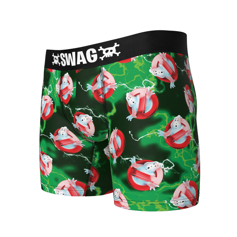 SWAG - Ghostbusters Boxers