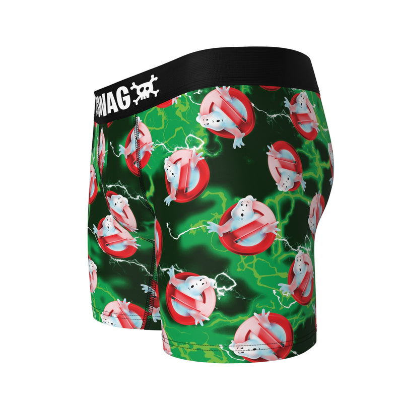 SWAG - Ghostbusters Boxers