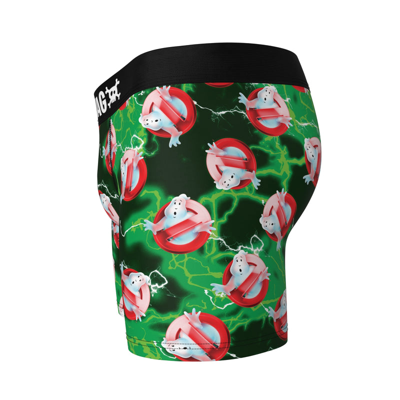 SWAG - Ghostbusters Boxers