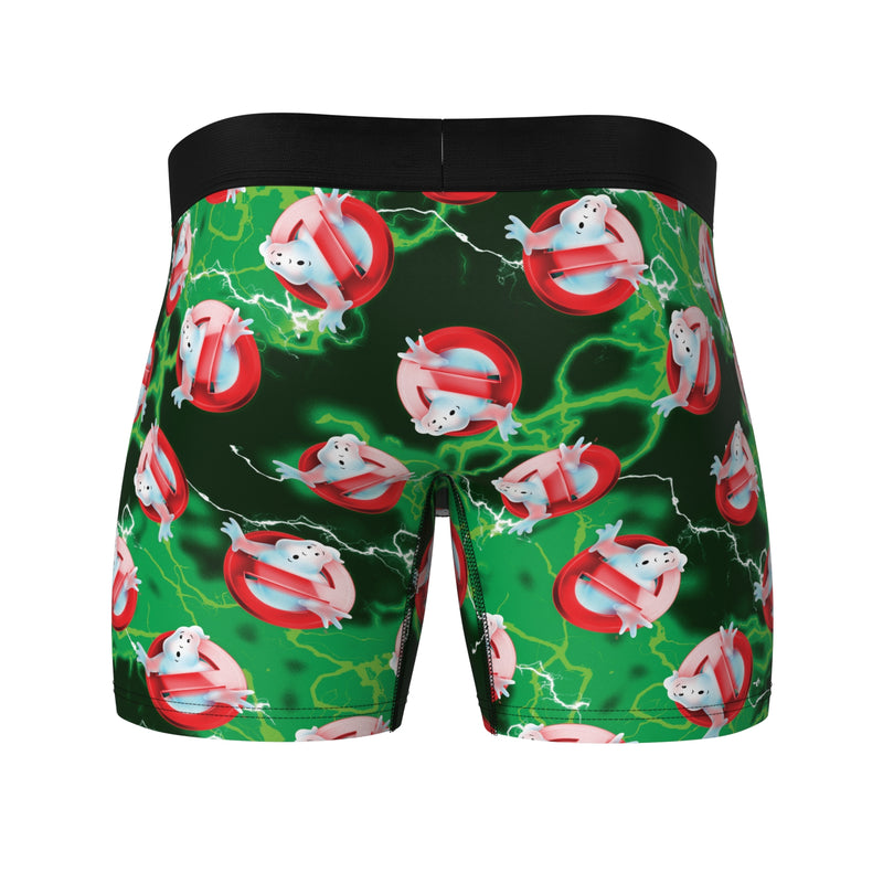 SWAG - Ghostbusters Boxers