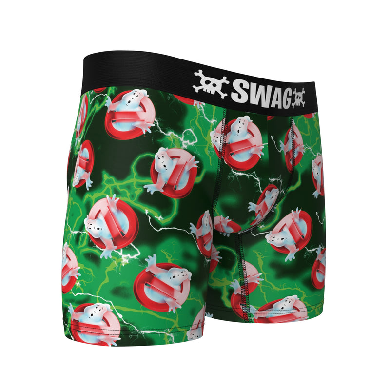 SWAG - Ghostbusters Boxers