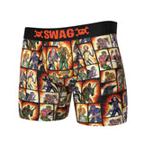 SWAG - GI Joe Boxers