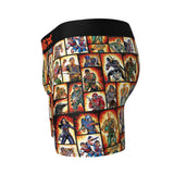 SWAG - GI Joe Boxers