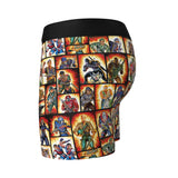 SWAG - GI Joe Boxers