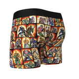 SWAG - GI Joe Boxers