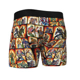 SWAG - GI Joe Boxers