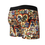 SWAG - GI Joe Boxers