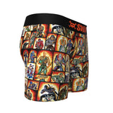 SWAG - GI Joe Boxers