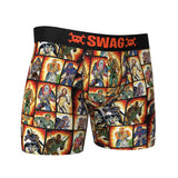 SWAG - GI Joe Boxers