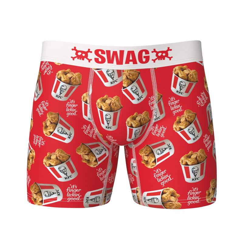 SWAG - KFC Chicken Boxers