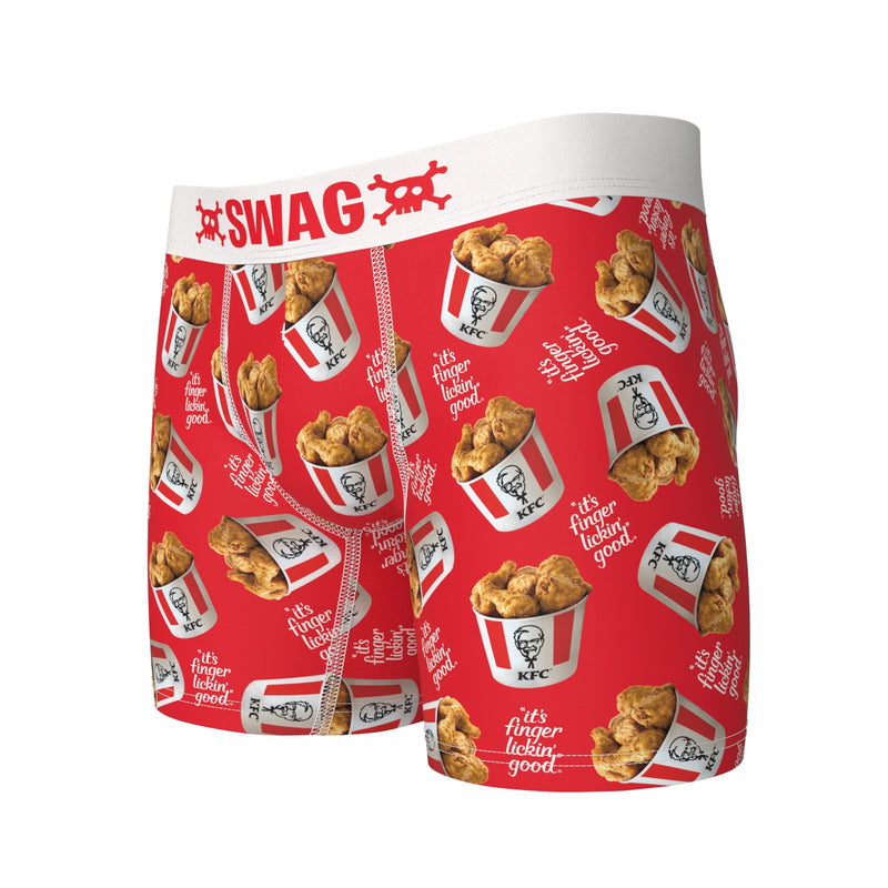 SWAG - KFC Chicken Boxers