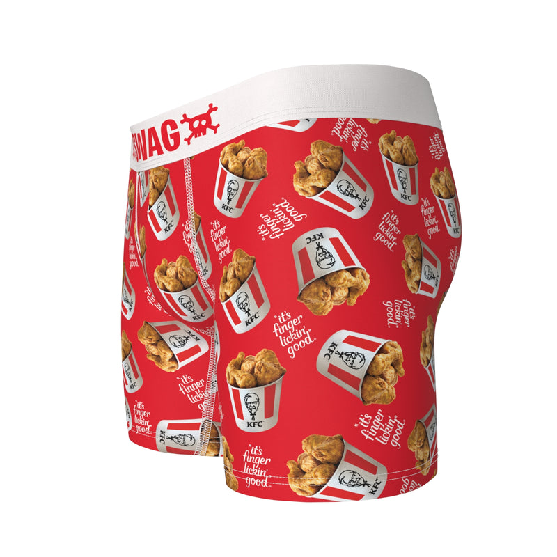 SWAG - KFC Chicken Boxers