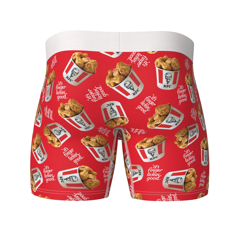 SWAG - KFC Chicken Boxers