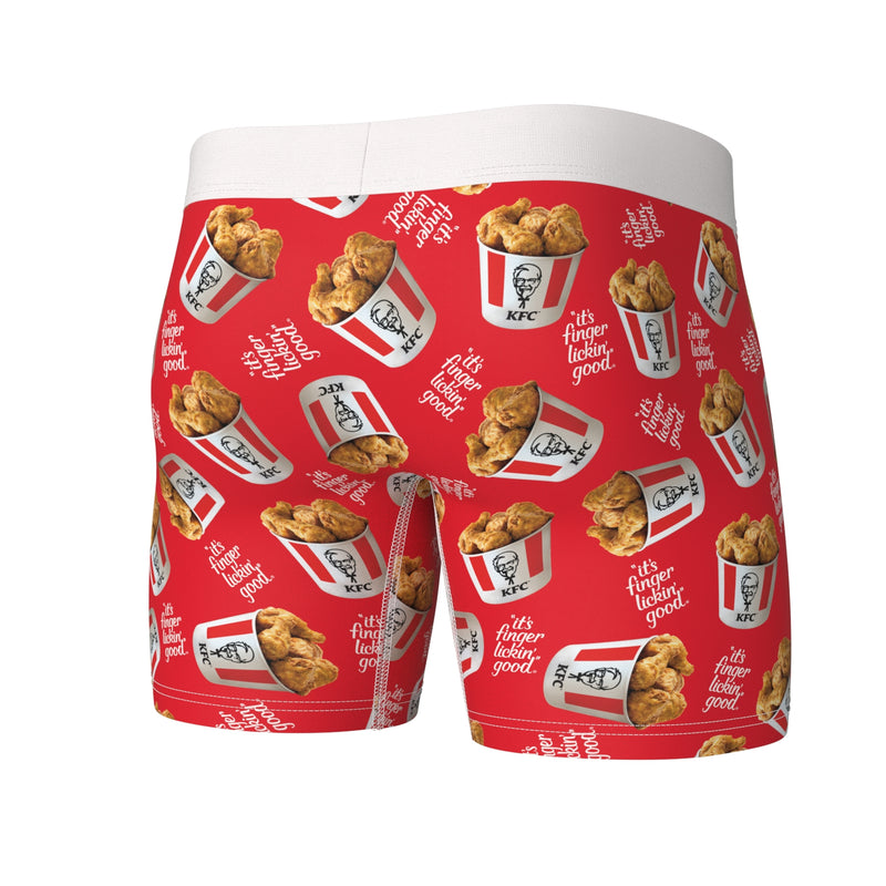 SWAG - KFC Chicken Boxers