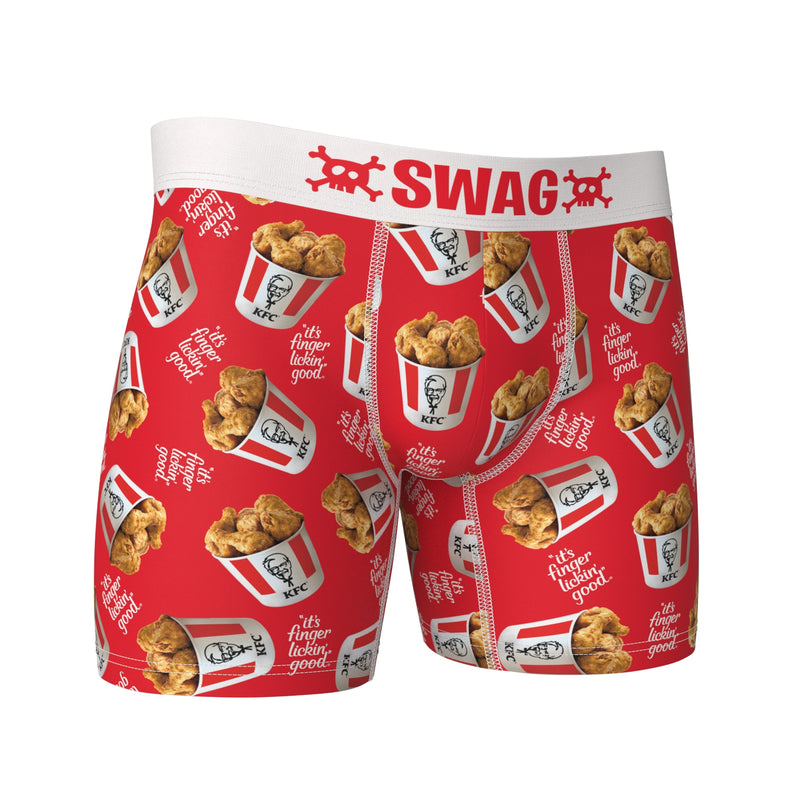 SWAG - KFC Chicken Boxers