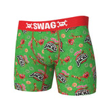 SWAG - Kellogg's Apple Jacks Boxers