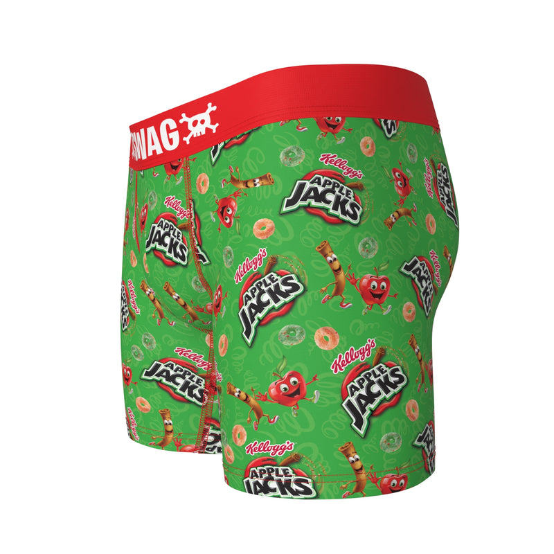 SWAG - Kellogg's Apple Jacks Boxers