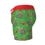 SWAG - Kellogg's Apple Jacks Boxers