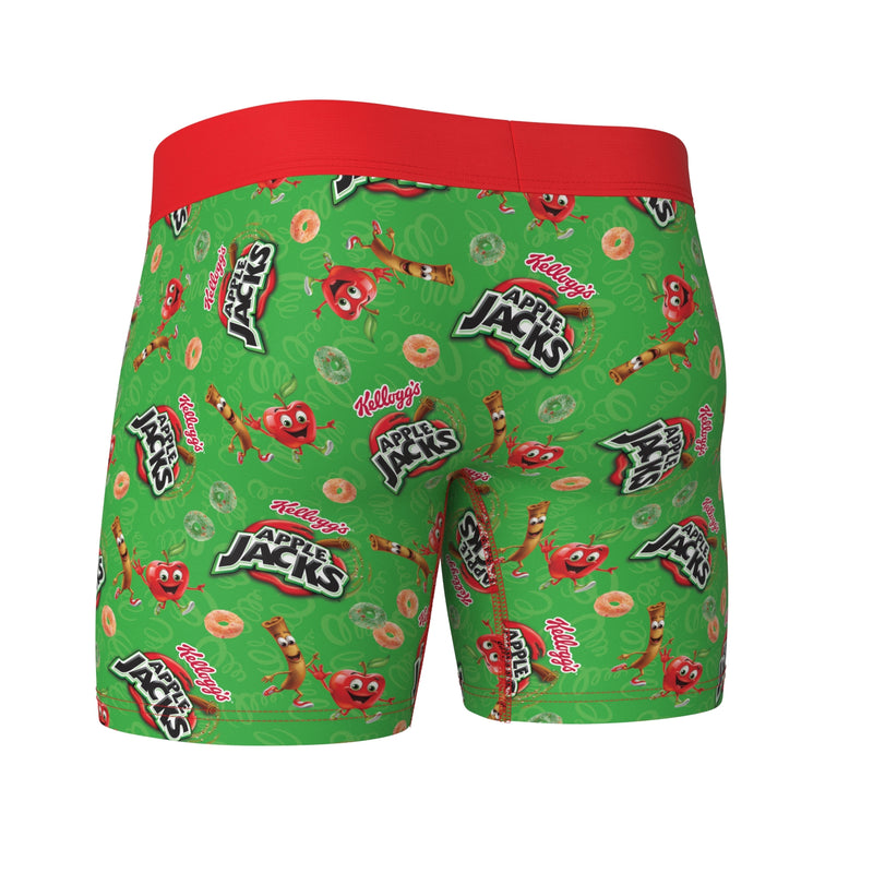 SWAG - Kellogg's Apple Jacks Boxers