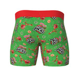 SWAG - Kellogg's Apple Jacks Boxers