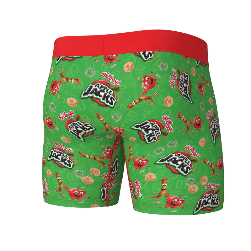 SWAG - Kellogg's Apple Jacks Boxers