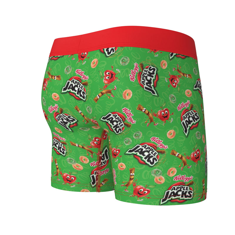 SWAG - Kellogg's Apple Jacks Boxers