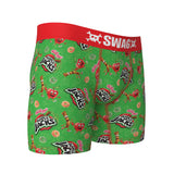 SWAG - Kellogg's Apple Jacks Boxers