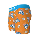 SWAG - Kellogg's Mini Wheats Boxers