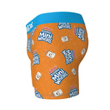 SWAG - Kellogg's Mini Wheats Boxers