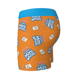 SWAG - Kellogg's Mini Wheats Boxers